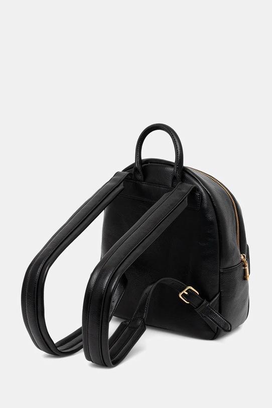 Akcesoria Love Moschino plecak JC4091PP1NLI0000 czarny