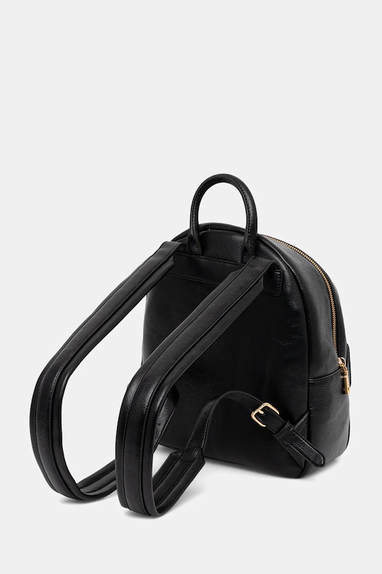 Akcesoria Love Moschino plecak JC4091PP1NLI0000 czarny