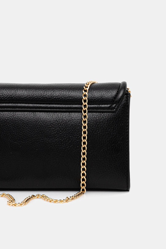 Akcesoria Love Moschino torebka JC4093PP1NLI0000 czarny