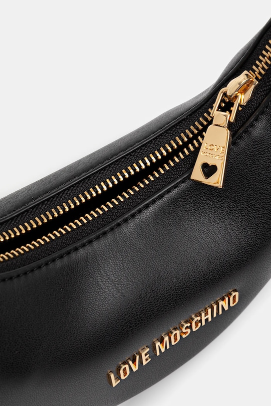 Love Moschino poșetă JC4094PP1NLU0000 negru