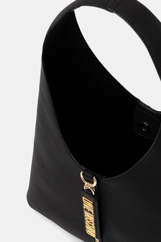 Love Moschino torebka JC4173PP1NLV0000 czarny