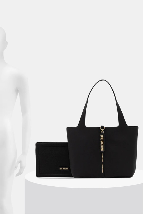 Love Moschino torebka JC4175PP1NLV0000