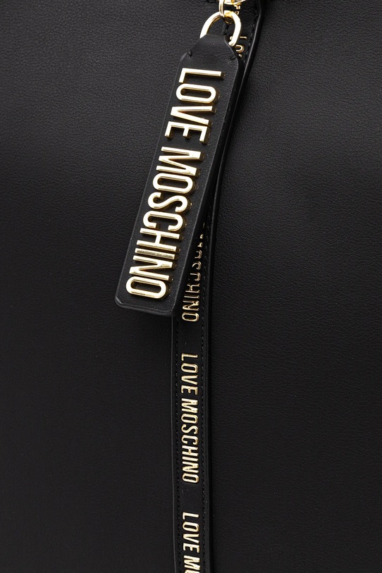 Love Moschino torebka czarny JC4175PP1NLV0000