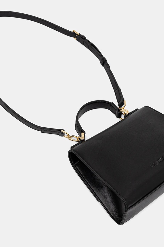 Akcesoria Love Moschino torebka JC4181PP1NLP0000 czarny