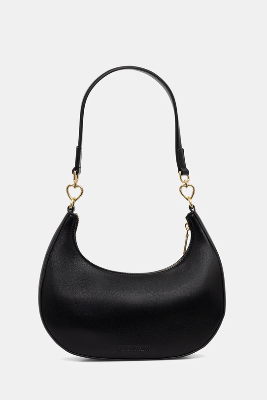 Akcesoria Love Moschino torebka JC4183PP1NLP0000 czarny