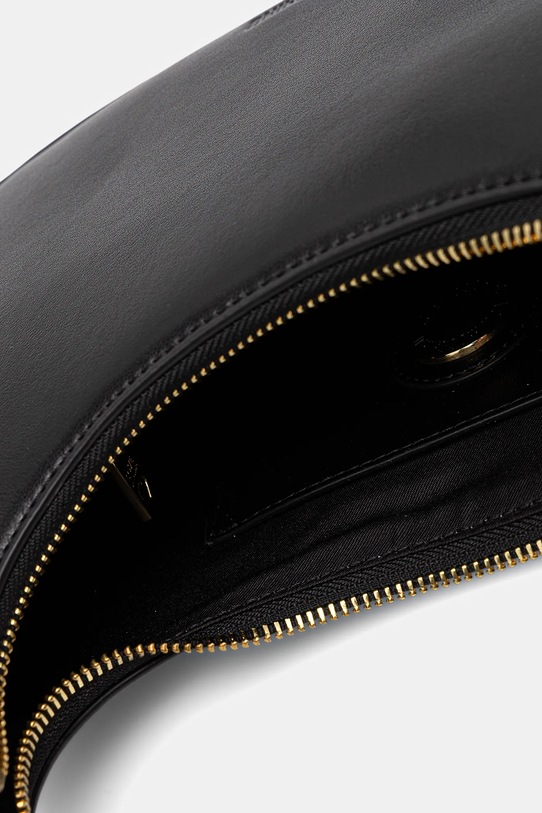 Love Moschino torebka JC4183PP1NLP0000 czarny