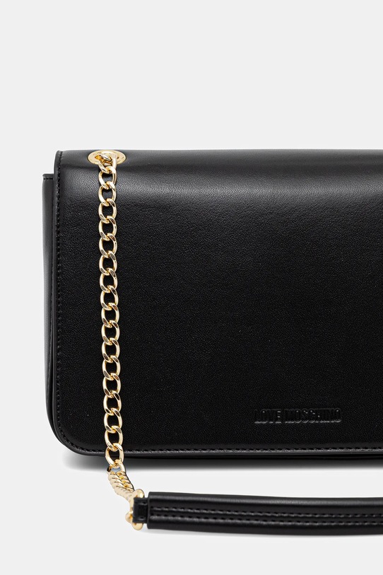 Accesorii Love Moschino poșetă JC4184PP1NLP0000 negru
