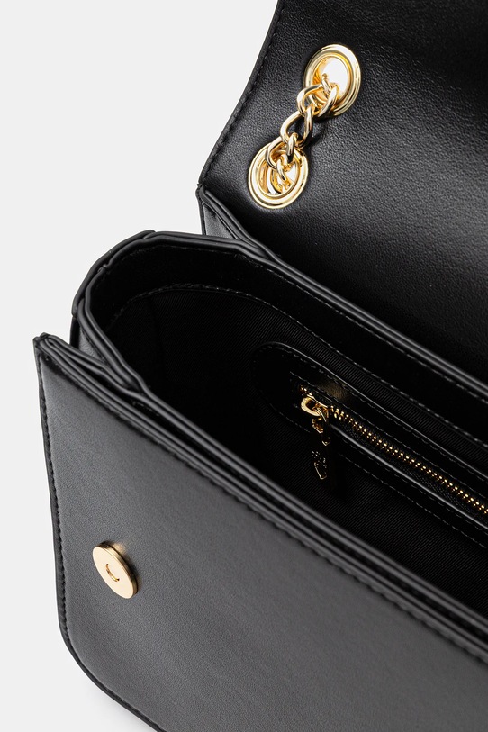 Love Moschino poșetă JC4184PP1NLP0000 negru