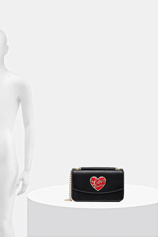 Love Moschino poșetă JC4184PP1NLP0000