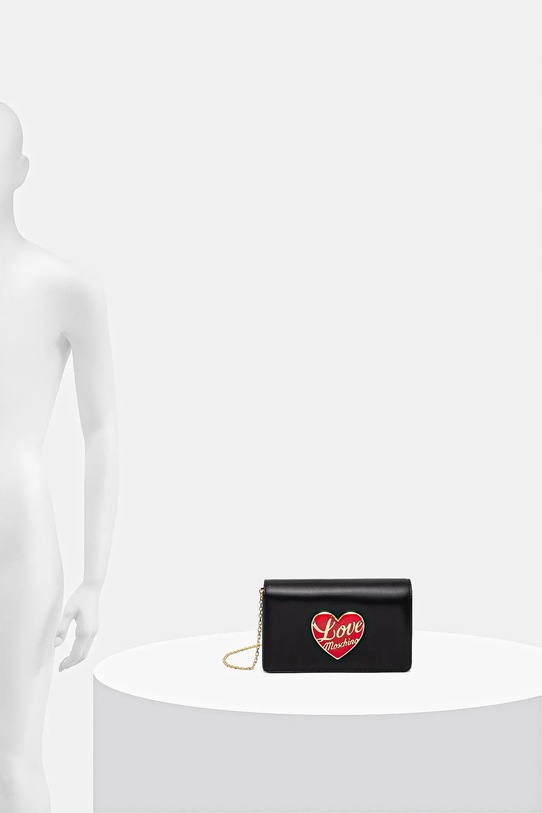 Love Moschino torebka JC4186PP1NLP0000