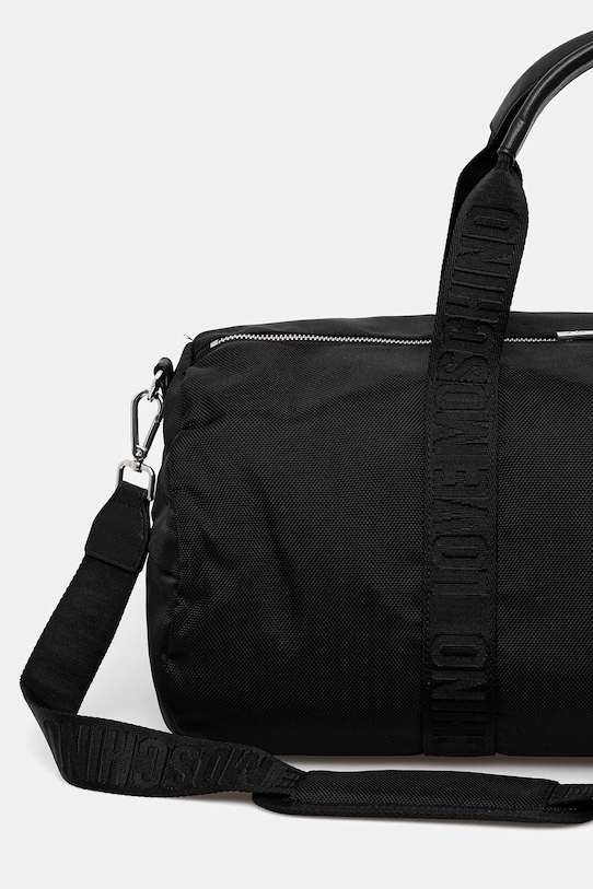 Taška Love Moschino čierna JC4194PP1NLN100A