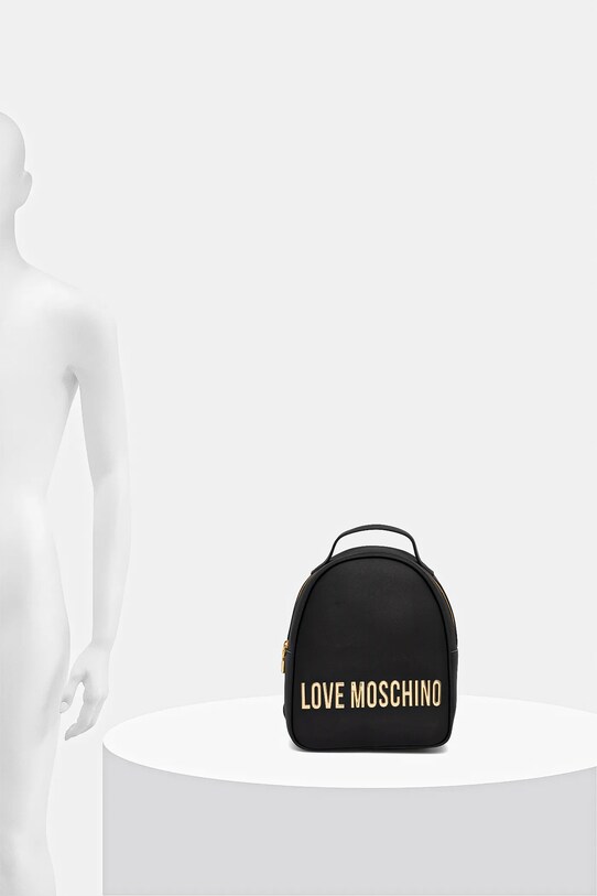 Love Moschino plecak JC4197PP1NKD0000