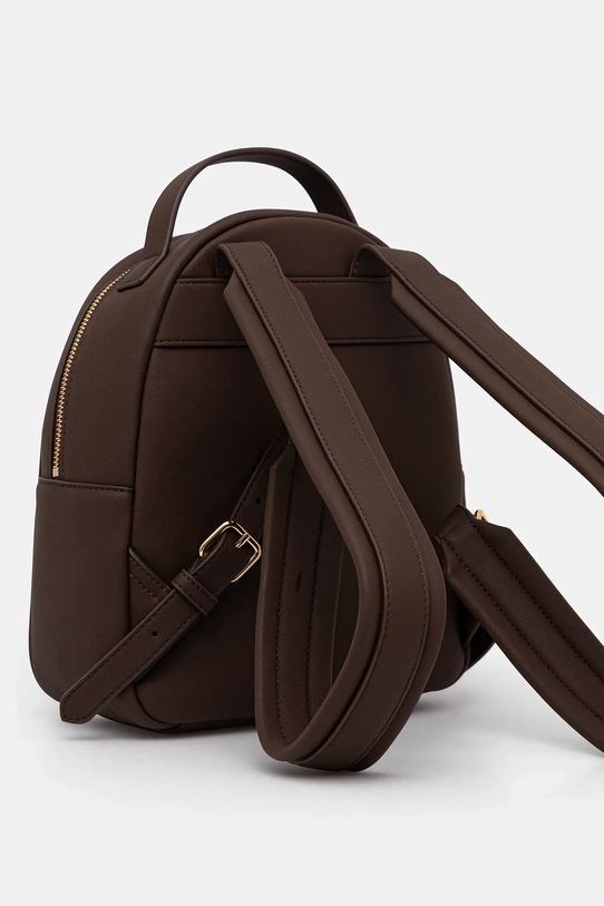 Akcesoria Love Moschino plecak JC4197PP1NKD0301 brązowy