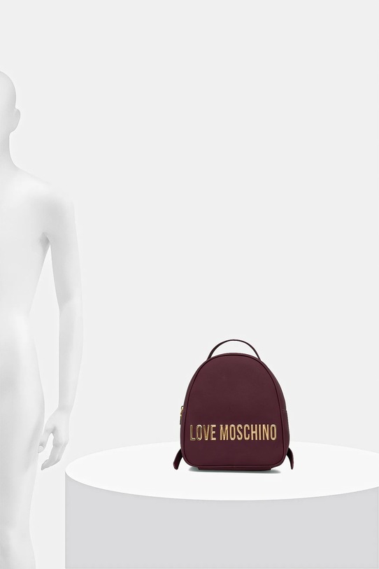 Love Moschino plecak JC4197PP1NKD0552
