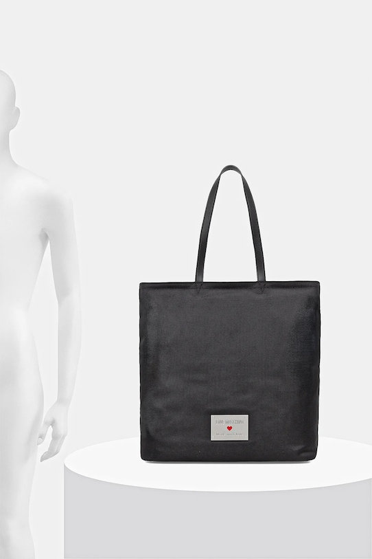 Love Moschino geantă JC4205PP1NLN100A