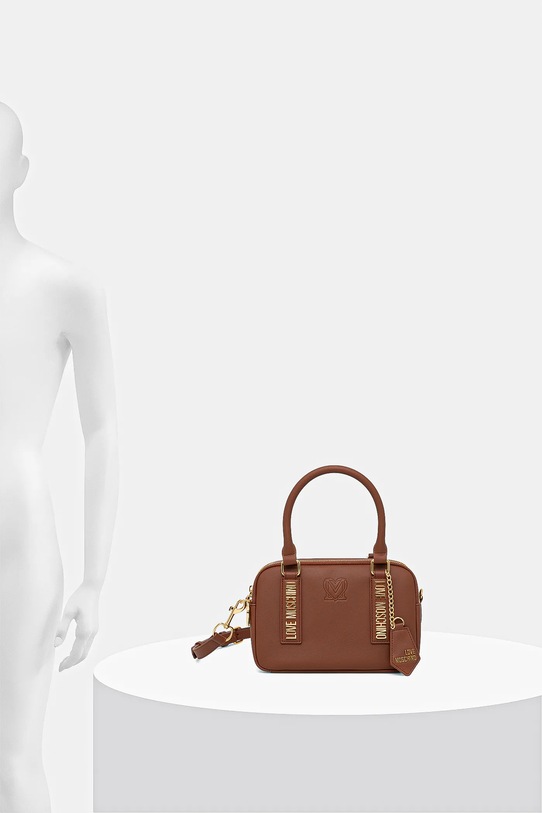 Love Moschino poșetă JC4295PP1NL1531A