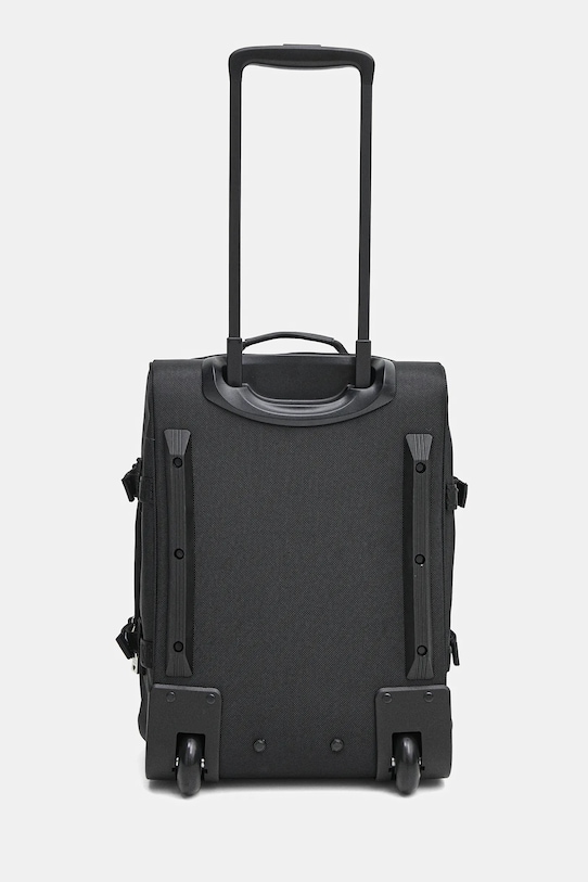 Akcesoria Love Moschino walizka JC5110PP1NLN100A czarny