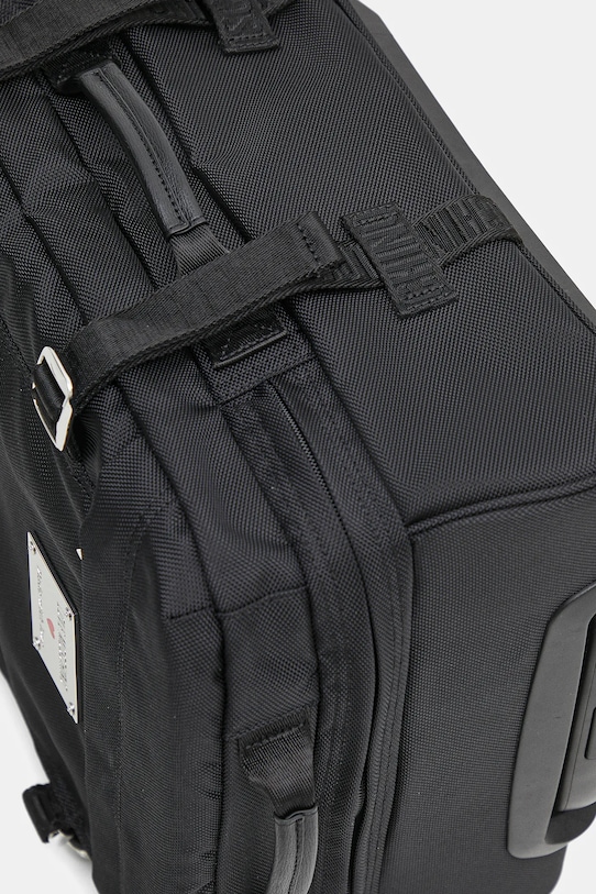 Love Moschino walizka czarny JC5110PP1NLN100A