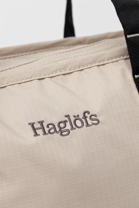 Σακίδιο πλάτης Haglöfs μπεζ 607756