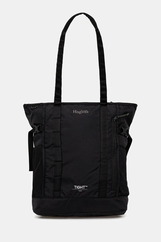 Haglöfs zaino semplice nero 607756