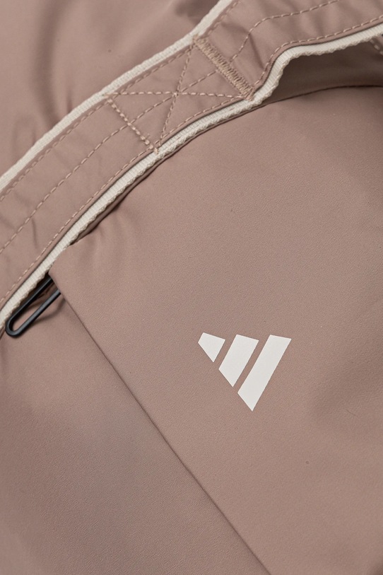adidas Performance torba sportowa beżowy JM2743