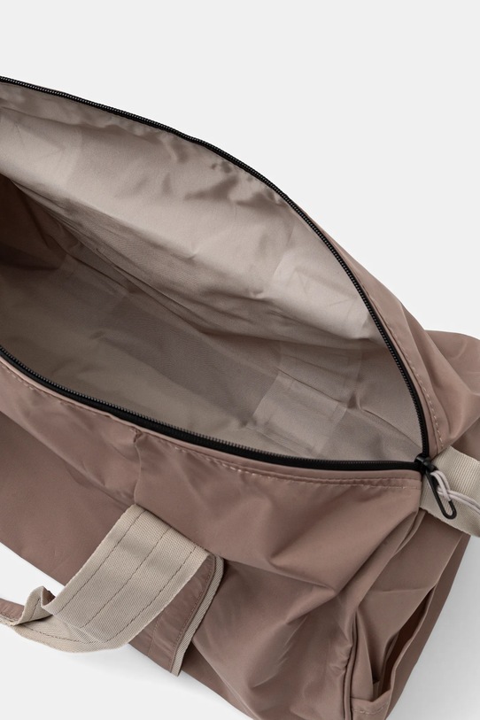 adidas Performance torba sportowa JM2743 beżowy