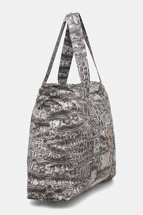 adidas by Stella McCartney geantă JM8500 gri AW25