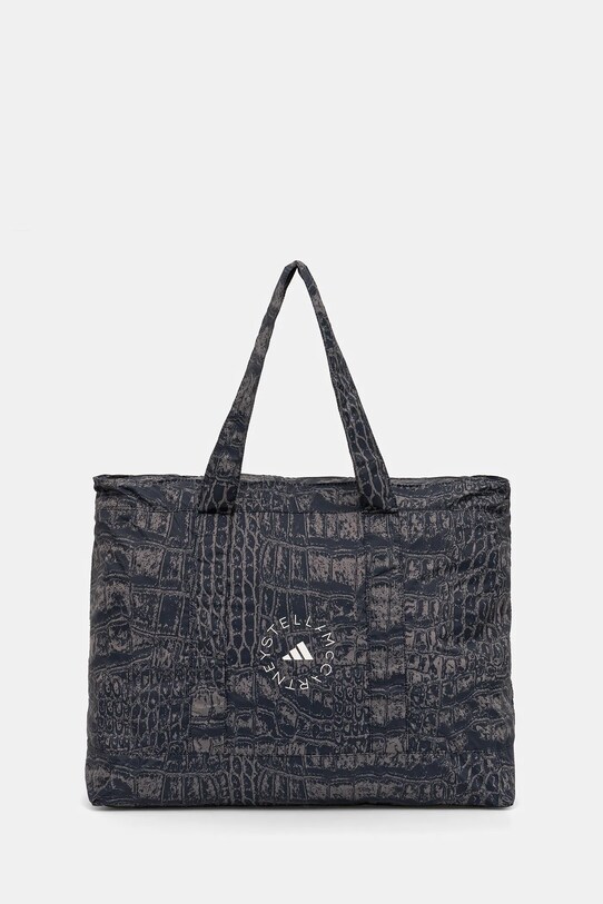 Спортивна сумка adidas by Stella McCartney візерунок чорний JM8501