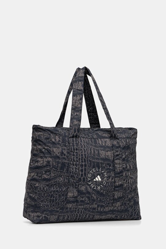 Спортивна сумка adidas by Stella McCartney JM8501 чорний AW25
