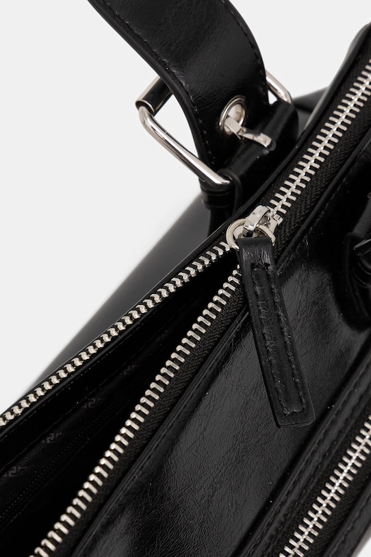 Kabelka Aldo DARABELIA.001 čierna