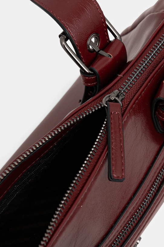 Kabelka Aldo DARABELIA.601 burgundské