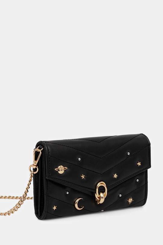 Aldo torebka TIGERQUEENN.001 czarny AW25