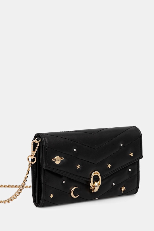 Kabelka Aldo TIGERQUEENN.001 čierna AW25