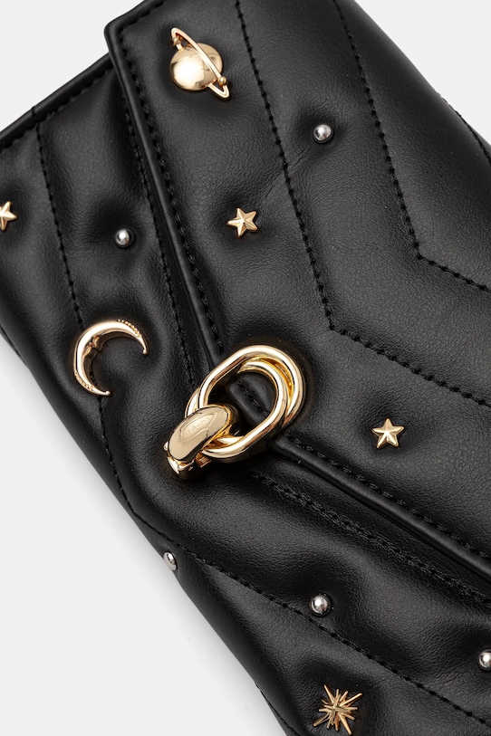 Kabelka Aldo čierna TIGERQUEENN.001