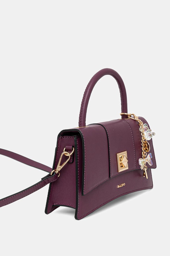 Чанта Aldo CARRAEVER.601 бордо AW25