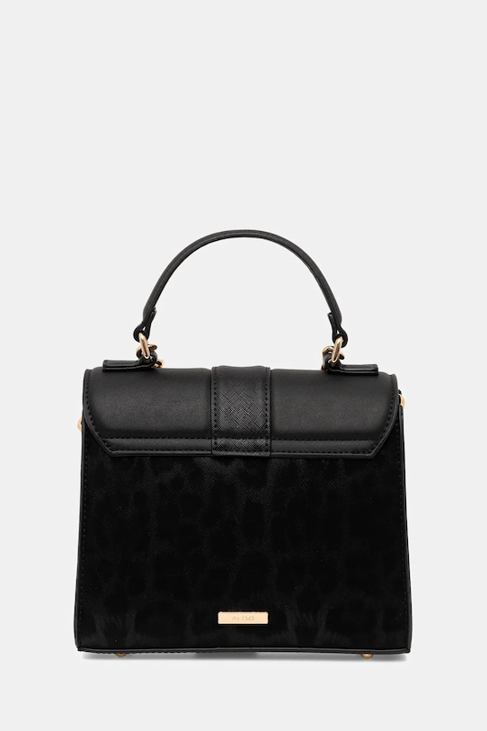 Accessori Aldo borsetta BERNIUS.001 nero