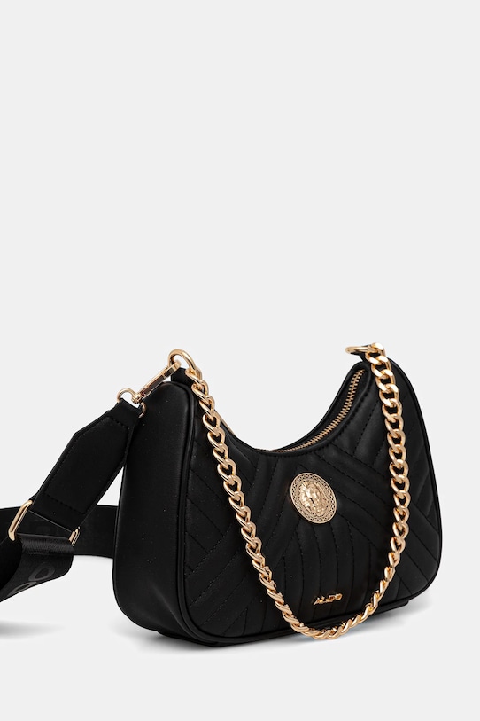 Aldo torebka MOR.001 czarny NC25