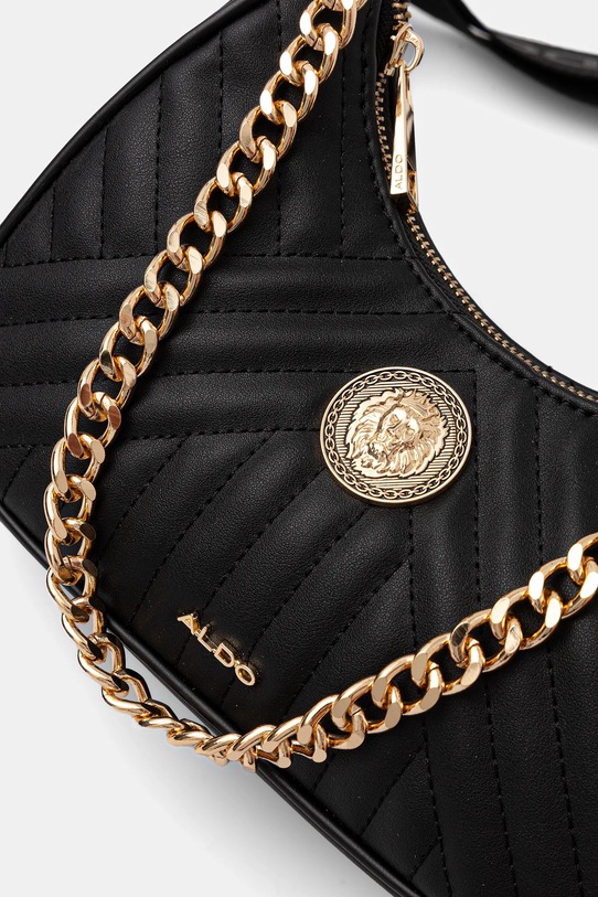 Aldo torebka czarny MOR.001