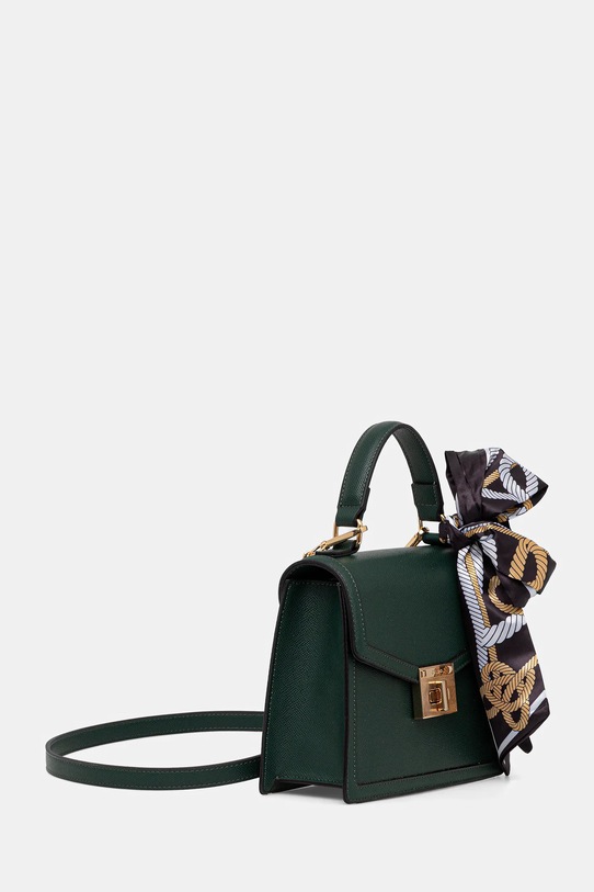 Aldo torebka MOR.301 zielony AW25