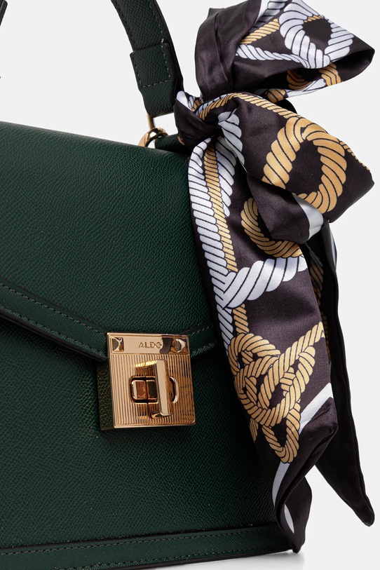 Aldo torebka zielony MOR.301