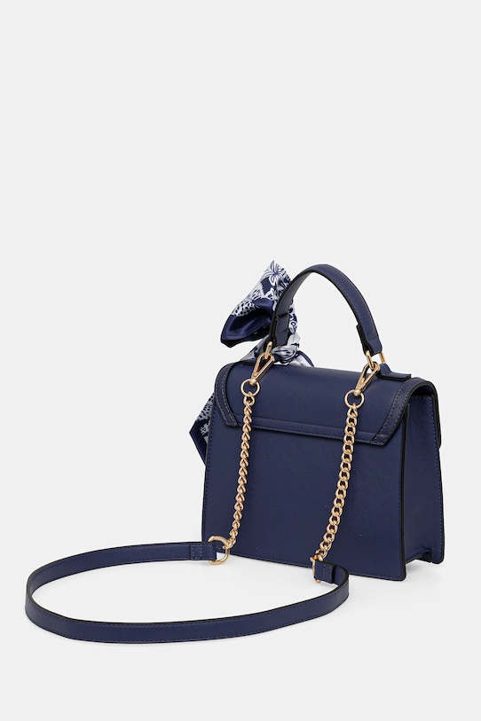 Akcesoria Aldo torebka MOR.410 granatowy