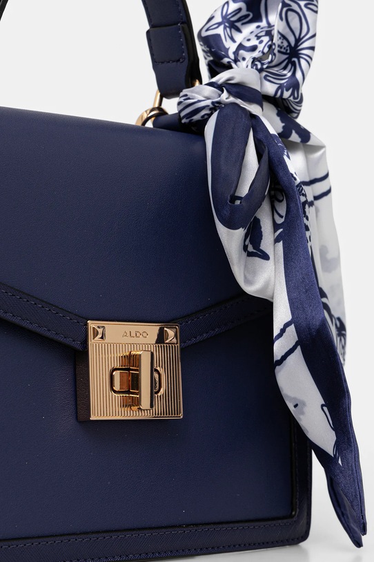 Aldo torebka granatowy MOR.410