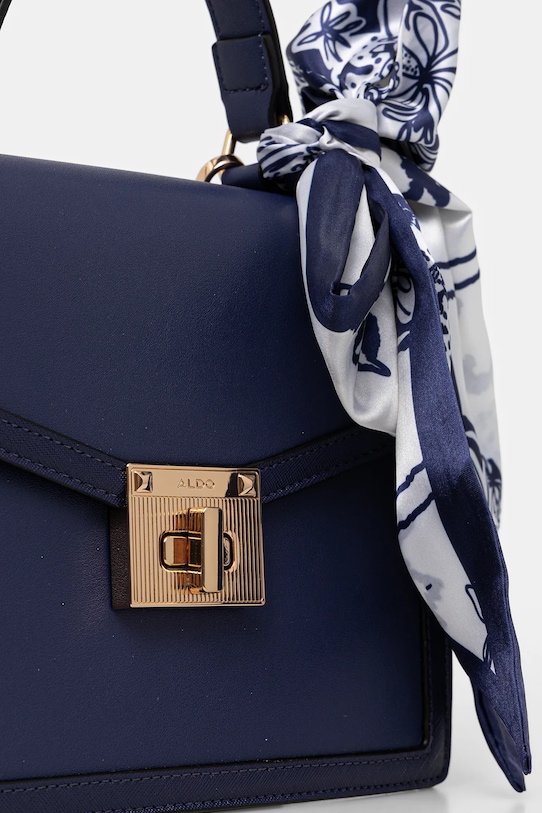 Aldo torebka granatowy MOR.410