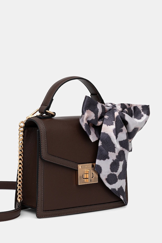 Aldo torebka MOR.227 brązowy AW25