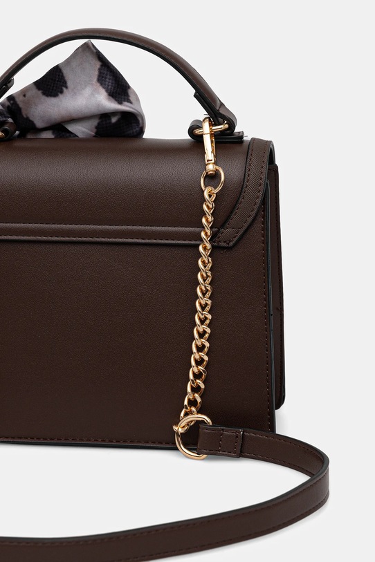 Akcesoria Aldo torebka MOR.227 brązowy