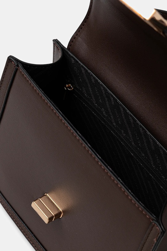 Aldo torebka brązowy MOR.227