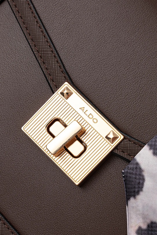 Aldo torebka MOR.227 brązowy