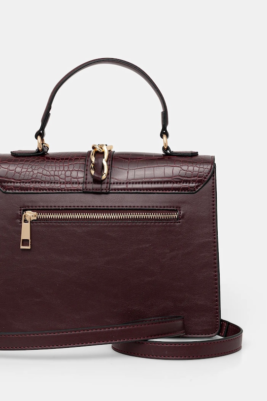 Doplnky Kabelka Aldo CAIILLAA.668 burgundské