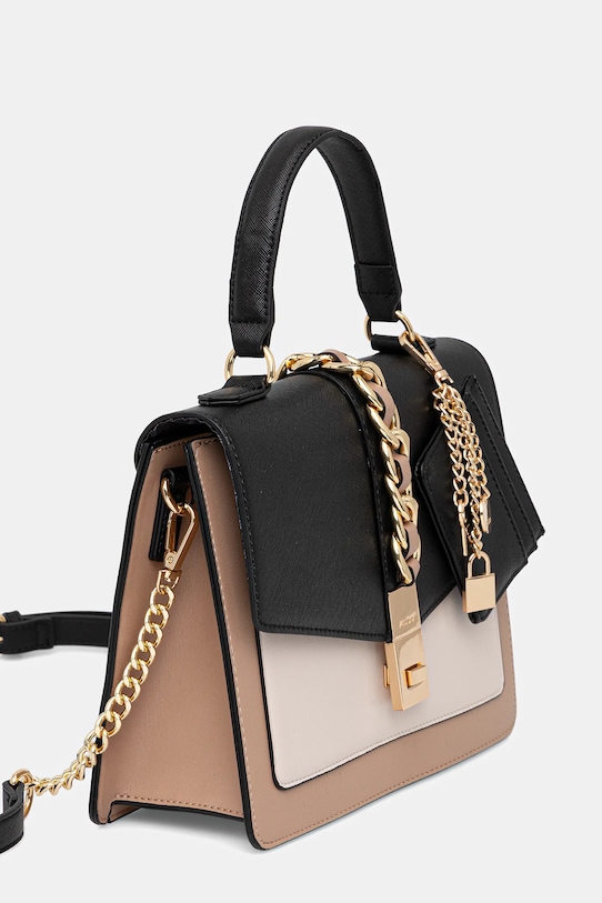 Τσάντα Aldo CAIILLAA.138 μαύρο AW25