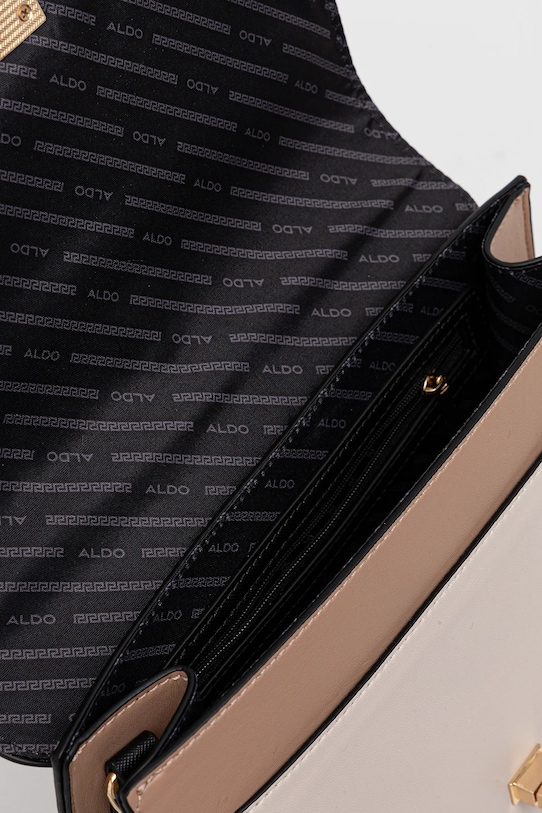 Τσάντα Aldo CAIILLAA.138 μαύρο